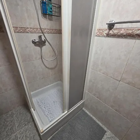 Acogedor Estudio En Appartement