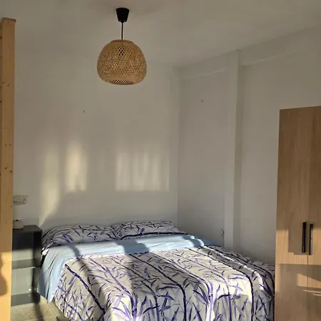 Acogedor Estudio En * Benidorm