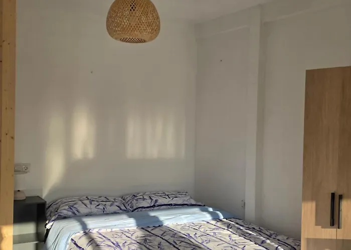 Acogedor Estudio En * Benidorm